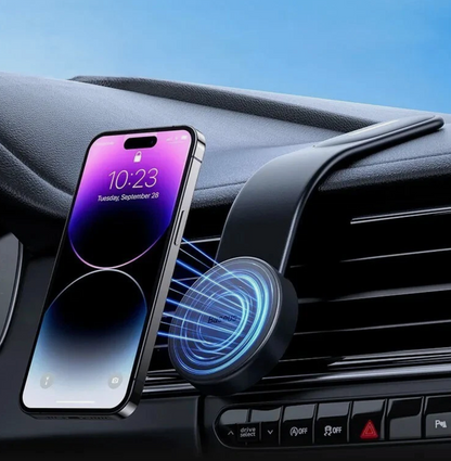 SOPORTE MAGNETICO PARA AUTO