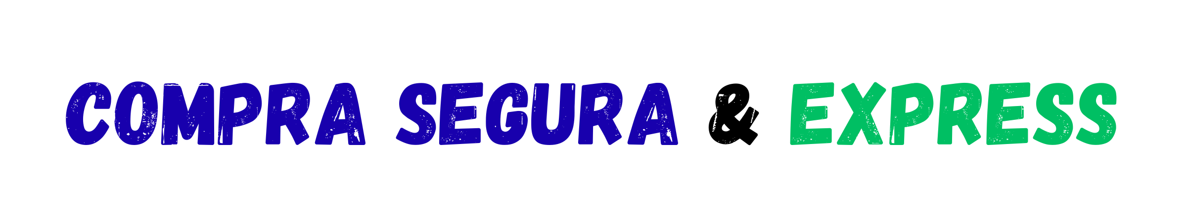 COMPRA SEGURA & EXPRESS