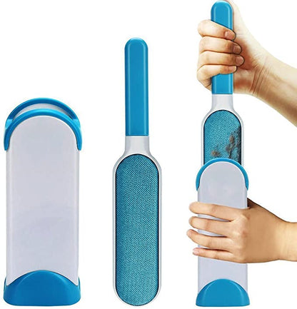 CEPILLO REMOVEDOR PELUSA DE MASCOTAS