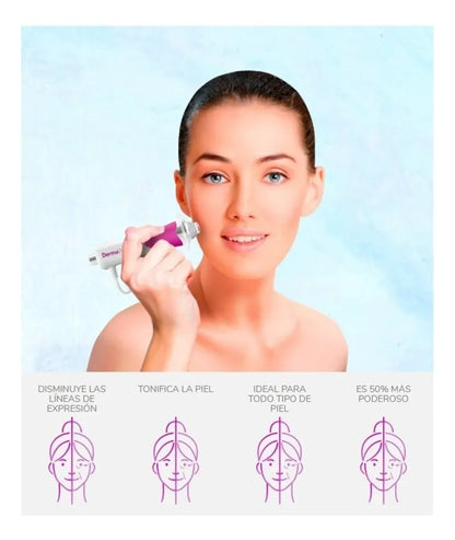 Antiarrugas Tonificador Facial