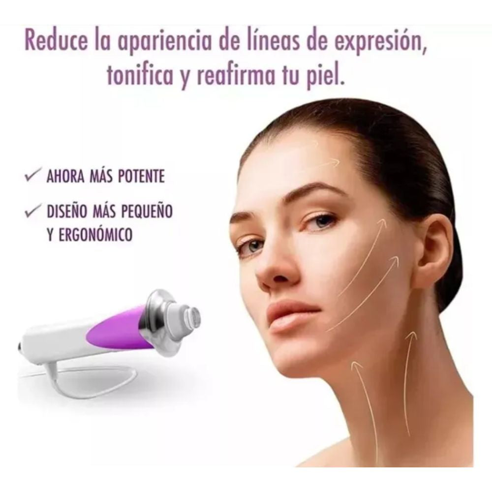 Antiarrugas Tonificador Facial