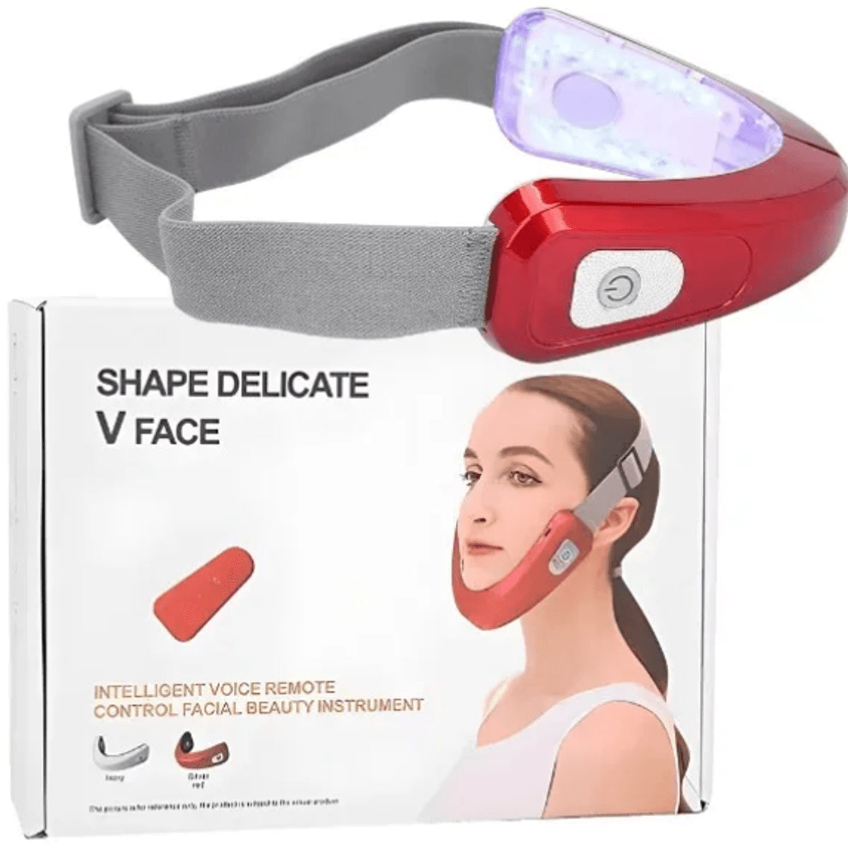 MODELADOR FACIAL REDUCTOR DE PAPADA