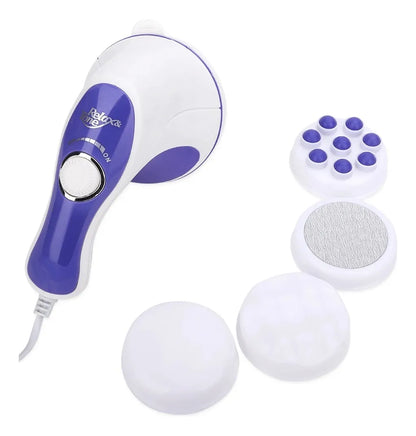 MASAJEADOR ELÉCTRICO MUSCULAR